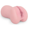 Friend with Benefits Masturbateur Automatique Emma Olson Entrée Vulve